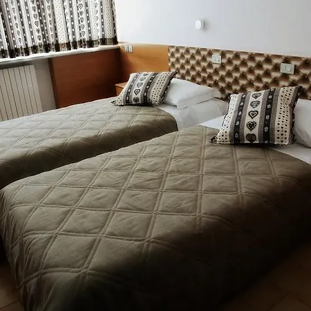Sirio Preference Отель 3*
