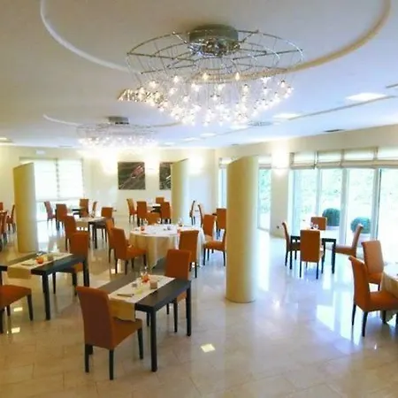 Hotel Sirio Preference 3*