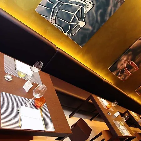 Sirio Preference 호텔 3*