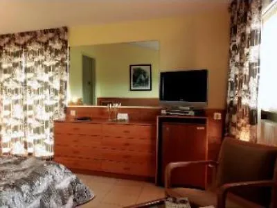 Hotel Sirio Preference