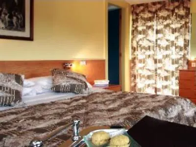 Hotel Sirio Preference Ivrea