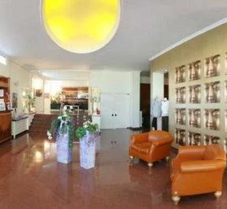 Sirio Preference Hotel Ivrea