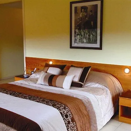 Hotel Sirio Preference