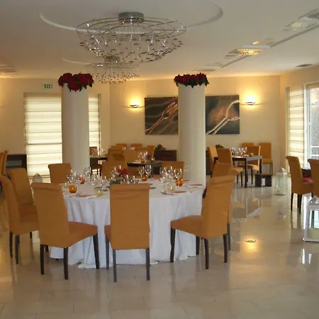 Sirio Preference 3* Ивреа