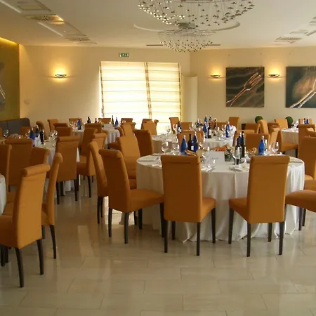Hotel Sirio Preference 3*