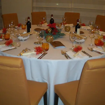 Hotel Sirio Preference 3*