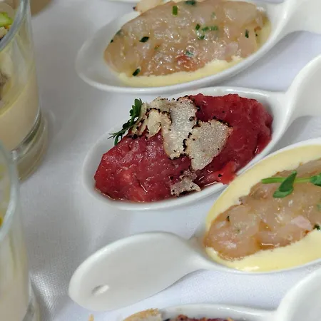 Hotel Sirio Preference