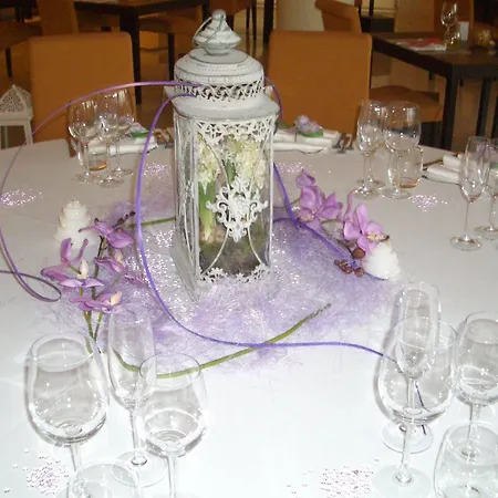 Hotel Sirio Preference Ivrea
