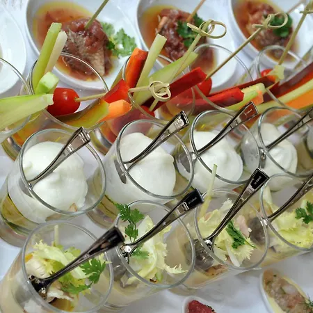 Hotel Sirio Preference Ivrea