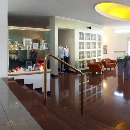 Sirio Preference Hotel