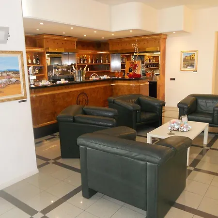 Hotel Sirio Preference