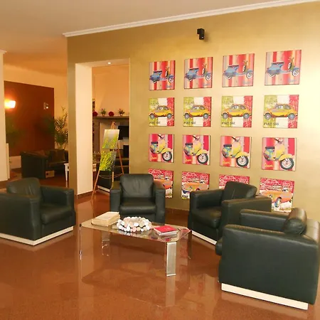 Sirio Preference Hotel Ivrea