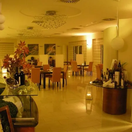 Hotel Sirio Preference Ivrea