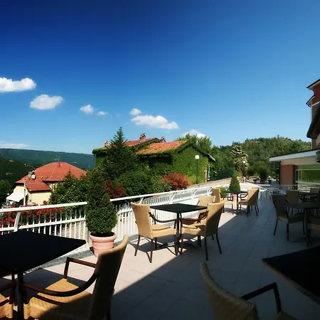 Sirio Preference 3* Ивреа
