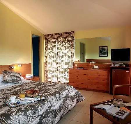 Hotel Sirio Preference