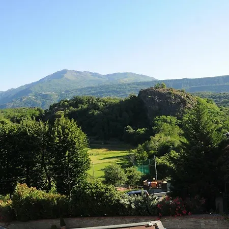 Sirio Preference Hotel Ivrea