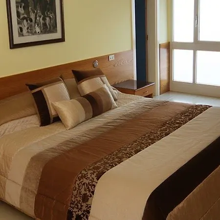 Hotel Sirio Preference 3*