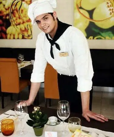 Sirio Preference